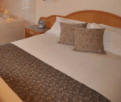 Barossa Weintal Hotel Motel - Hervey Bay Accommodation 1