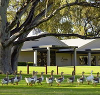 Serafino McLaren Vale - Hervey Bay Accommodation