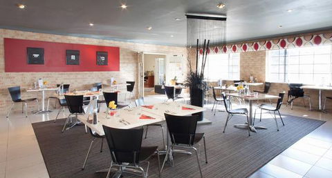 Banksia Gardens Resort Motel - Hervey Bay Accommodation 2