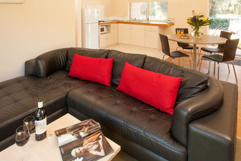 Banksia Gardens Resort Motel - Hervey Bay Accommodation 4