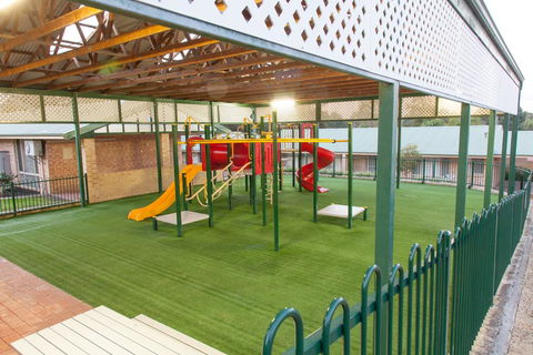 Banksia Gardens Resort Motel - Hervey Bay Accommodation 5