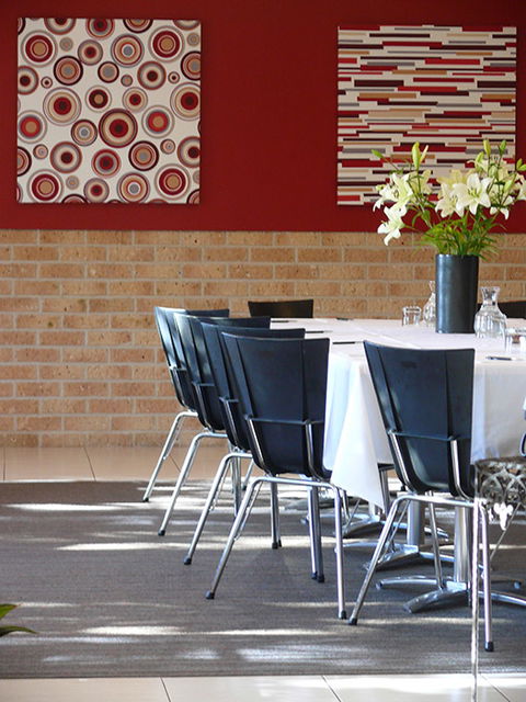 Banksia Gardens Resort Motel - Hervey Bay Accommodation 7