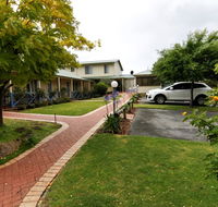 Park Avenue Holiday Units - Hervey Bay Accommodation