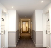 Pensione Hotel Perth - Hervey Bay Accommodation