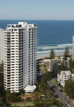 Biarritz Apartments - Hervey Bay Accommodation 0