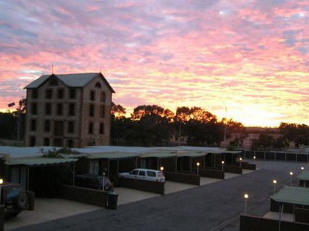  Hervey Bay Accommodation