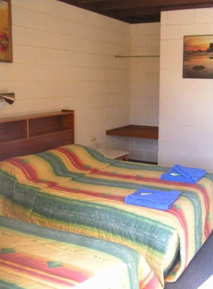 Old Mill Motel, Dongara - Hervey Bay Accommodation 2