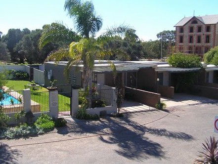 Old Mill Motel, Dongara - Hervey Bay Accommodation 4