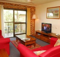 Toowong Villas - Hervey Bay Accommodation