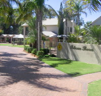 Pelican Shore Villas - Hervey Bay Accommodation