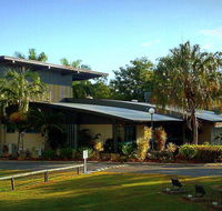 Capricorn Motel  Conference Centre - Hervey Bay Accommodation