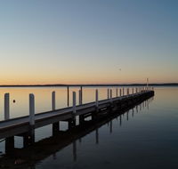Wattle Point Waterfront Retreat - Hervey Bay Accommodation