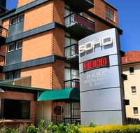 Soho Brisbane - Hervey Bay Accommodation