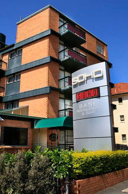 Soho Brisbane - Hervey Bay Accommodation 0