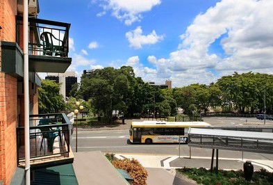Soho Brisbane - Hervey Bay Accommodation 1