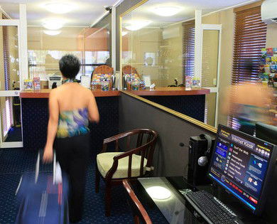 Soho Brisbane - Hervey Bay Accommodation 2