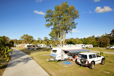 BIG4 Gold Coast Holiday Park & Motel - Hervey Bay Accommodation 1