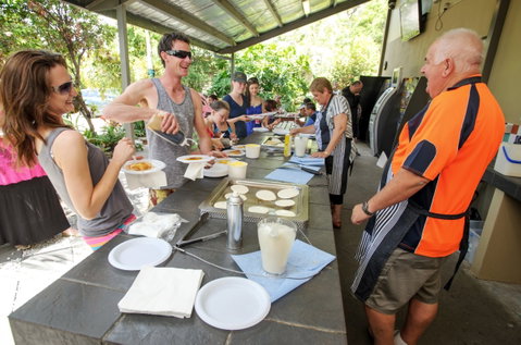 BIG4 Gold Coast Holiday Park & Motel - Hervey Bay Accommodation 3