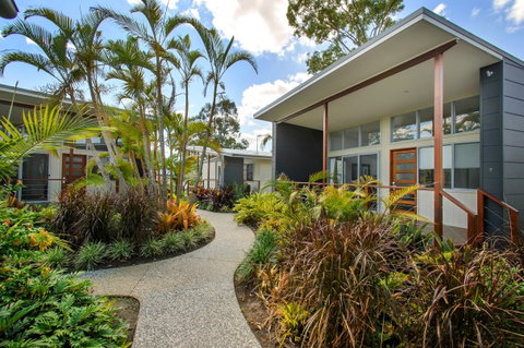 BIG4 Gold Coast Holiday Park & Motel - Hervey Bay Accommodation 4
