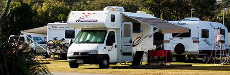 BIG4 Gold Coast Holiday Park & Motel - Hervey Bay Accommodation 9