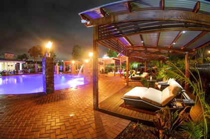 BIG4 Gold Coast Holiday Park & Motel - Hervey Bay Accommodation 10