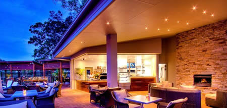 BIG4 Gold Coast Holiday Park & Motel - Hervey Bay Accommodation 11