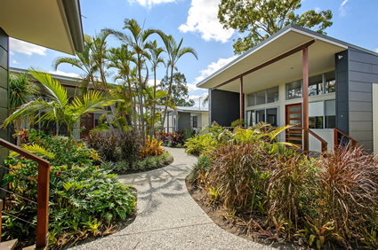 BIG4 Gold Coast Holiday Park & Motel - Hervey Bay Accommodation 13