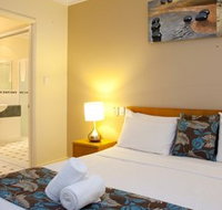 Trinity Links Resort And Apartments - Hervey Bay Accommodation