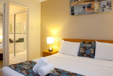 Trinity Links Resort And Apartments - Hervey Bay Accommodation 0