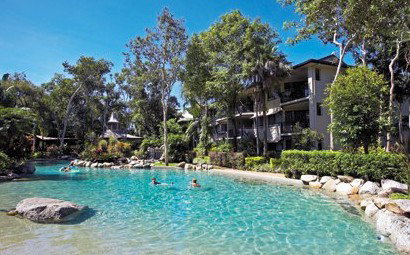Trinity Links Resort And Apartments - Hervey Bay Accommodation 1