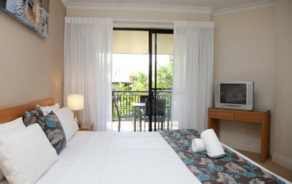 Trinity Links Resort And Apartments - Hervey Bay Accommodation 2