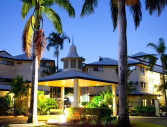 Trinity Links Resort And Apartments - Hervey Bay Accommodation 3