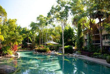 Trinity Links Resort And Apartments - Hervey Bay Accommodation 4