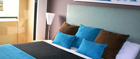 Pelican Waters QLD Hervey Bay Accommodation