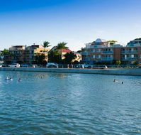 Pelicans Nestle Inn - Hervey Bay Accommodation