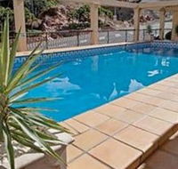 Comfort Inn Robert Towns Motel - Hervey Bay Accommodation