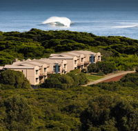 Margaret's Beach Resort - Hervey Bay Accommodation