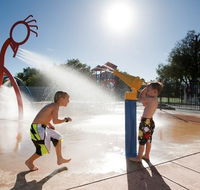 BIG4 Beachlands Holiday Park - Hervey Bay Accommodation