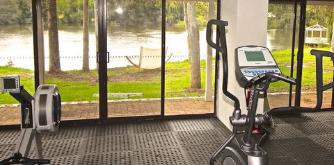 Lincoln Downs Resort & Spa - Hervey Bay Accommodation 1