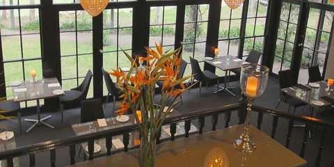 Lincoln Downs Resort & Spa - Hervey Bay Accommodation 2