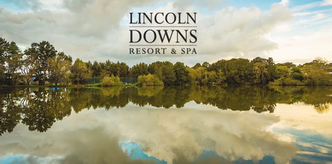 Lincoln Downs Resort & Spa - Hervey Bay Accommodation 6
