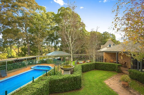 Lincoln Downs Resort & Spa - Hervey Bay Accommodation 8