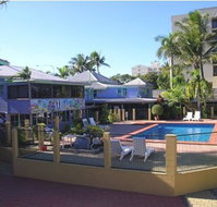 Caravella Backpackers Hostel - Hervey Bay Accommodation