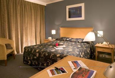 All Seasons Oasis Alice Springs - Hervey Bay Accommodation 0