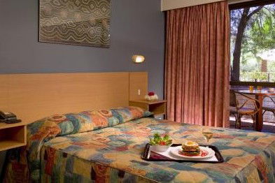 All Seasons Oasis Alice Springs - Hervey Bay Accommodation 1
