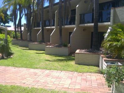All Seasons Oasis Alice Springs - Hervey Bay Accommodation 2