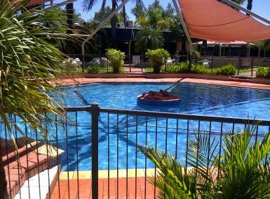 All Seasons Oasis Alice Springs - Hervey Bay Accommodation 3