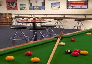 All Seasons Oasis Alice Springs - Hervey Bay Accommodation 4