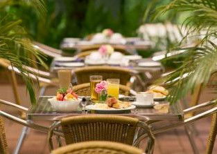 All Seasons Oasis Alice Springs - Hervey Bay Accommodation 5