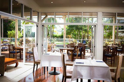 Holiday Inn Darwin Hotel - Hervey Bay Accommodation 2